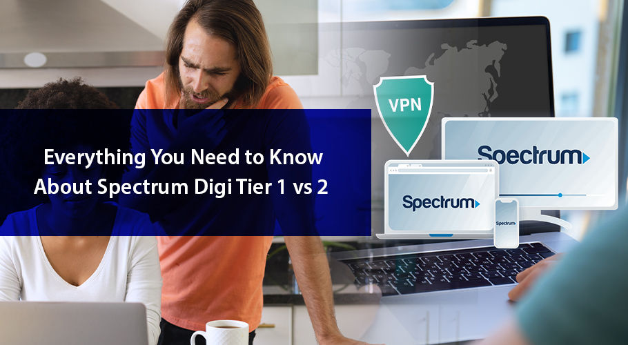 Spectrum Digi Tier 1 2 A Comprehensive Guide